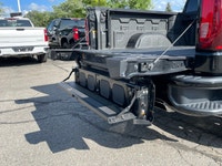 1 OWNER | ACCIDENT FREE | HEATED/COOLED SEATS | HEATED STEERING WHEEL | WIRELESS CHARGING | TRI ZONE... (image 7)