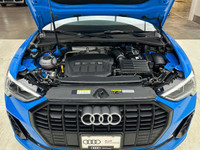 Get noticed in this eye catching Turbo Blue SUV! Treat yourself to the features you deserve in this... (image 8)