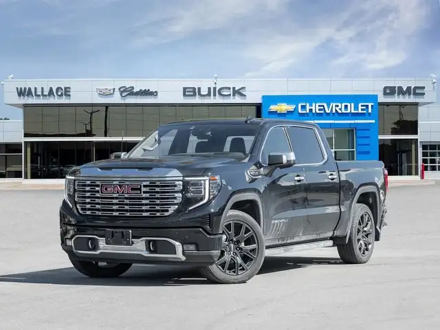 2023 GMC Sierra 1500 Denali Denali Reserve, CAT-Back Performa... in Cars & Trucks in Oakville / Halton Region - Image 2