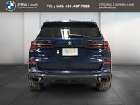 ===== 2024 BMW X5 xDrive40i | Gr. Sup. Essentiel | Gr. M Sport Pro | ===== ===== * Groupe Supérieur... (image 6)