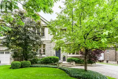 262 LYTTON BOULEVARD Toronto (Lawrence Park South), Ontario