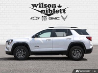 All-wheel drive for superior traction - Heated steering wheel for winter comfort - Adaptive cruise c... (image 2)