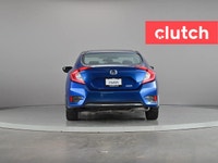 Brake Assist, Front Heated Seats, Folding Rear Seats and more! Clutch is the largest online used car... (image 4)
