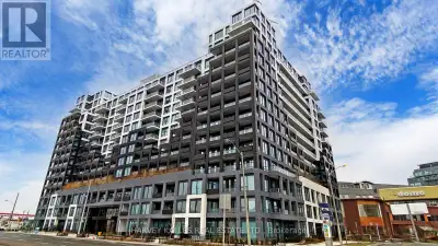 PH 09 - 1100 SHEPPARD AVENUE W Toronto (York University Heights)