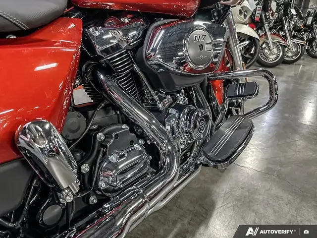 2024 Harley-Davidson FLTRX - Road Glide(TM) in Sport Touring in Calgary - Image 16