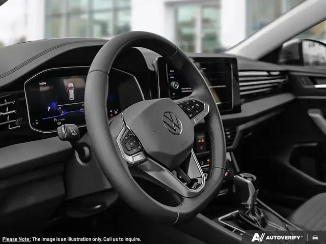 2026 Volkswagen Jetta Trendline | Backup Camera | Digital in Cars & Trucks in Abbotsford - Image 14