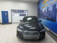 AUDI A4 2017 TECHNIK ÉDITION QUATTRO / GPS NAVIGATION / CAMÉRA 360 DEGRÉ / TOIT OUVRANT ÉLECTRIQUE /... (image 3)