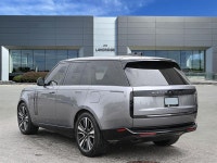This 2024 Land Rover Range Rover P550e Se Swb is a refined luxury SUV that blends plug-in hybrid pow... (image 7)