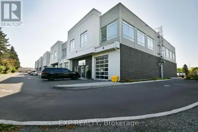 These condos are well suited for a wide range of businesses, with warehouse, light manufacturing and...