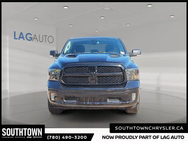 2022 Ram 1500 Classic SLT570156202349701121