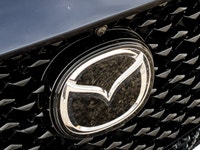 This Mazda is a sporty and upscale compact SUV that offers impressive performance, premium interior... (image 9)
