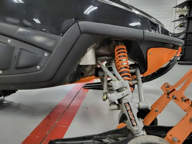 2007 Arctic Cat M1000 FINANCING AVAILABLE in Snowmobiles in Calgary - Image 16