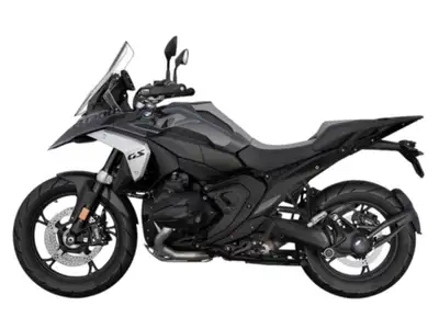 SOLD!! 2026 BMW R 1300 GS Triple BackThe world is yours There are no impossible ambitions, only the...