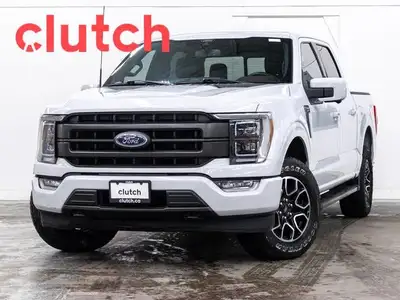 NO ACCIDENTS / CLEAN CARFAX / 1 OWNER / Auto Stop/Start, Climate Control, Cruise Control and more! C...