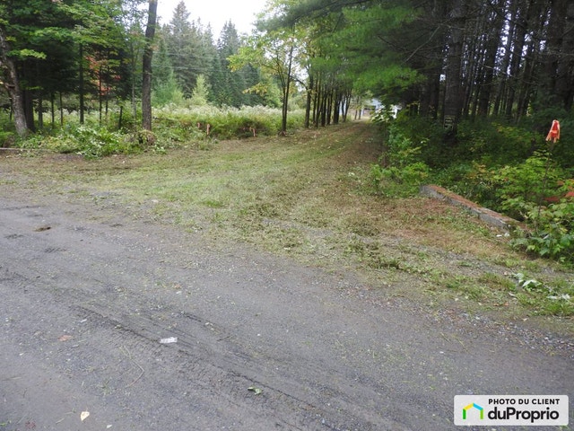 $499,000 - Price taxes not included - Residential Lot for sale — photo 3