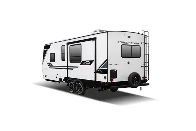 2026 Forest River ALTA 2375KRK in Travel Trailers & Campers in Regina - Image 18