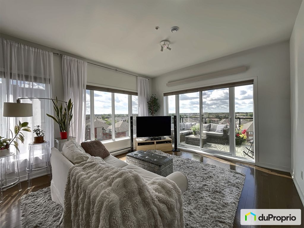 $525,000 - Condominium for sale in Brossard — photo 3