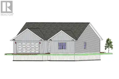 New Home, set for completion in early 2026. Offering stunning views of the West River and the beauti...