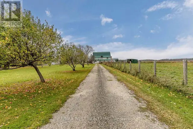 7941 HIGHWAY 26 Clearview (Stayner), Ontario in Land for Sale in Oakville / Halton Region - Image 6