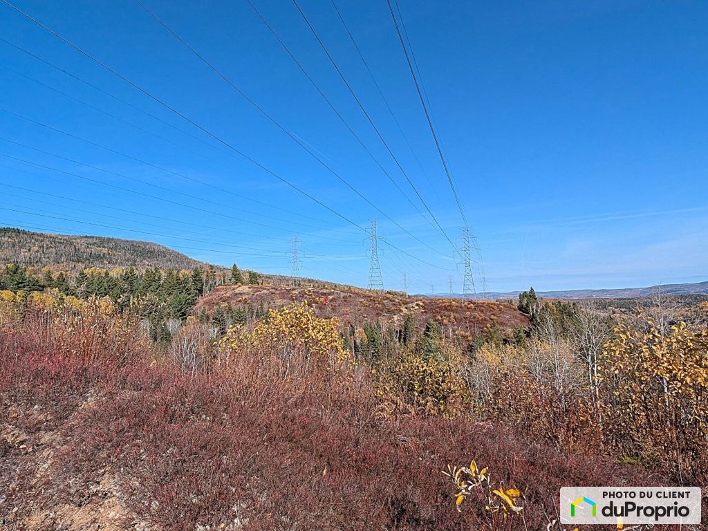 $74,000 - Residential Lot for sale in Baie-St-Paul — photo 2