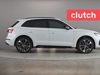 Electric Parking Brake, Brake Assist, Power Tailgate/Hatch and more! Clutch is the largest online us... (image 3)