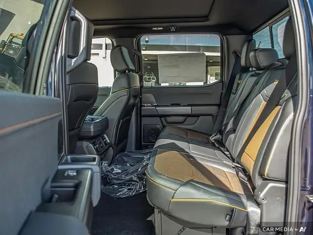 2025 Ford F-150 Tremor in Cars & Trucks in Edmonton - Image 27