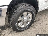 Commanding power meets showroom-fresh distinction in this 2025 Ram 3500 Crew Cab Pickup Big Horn, sh... (image 9)