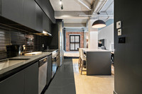 More choices, more comfort, easy for you! Explore all our apartment rental options tailored to your... (image 1)