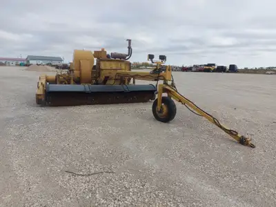 Call Chester Bartel 204 746 5471 / Lynn Bartel 204 746 5555 Check out our ad's @ www.bartelfreight.c...
