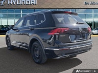 Only 48,521 Miles! This Volkswagen Tiguan delivers a Intercooled Turbo Regular Unleaded I-4 2.0 L/12... (image 2)