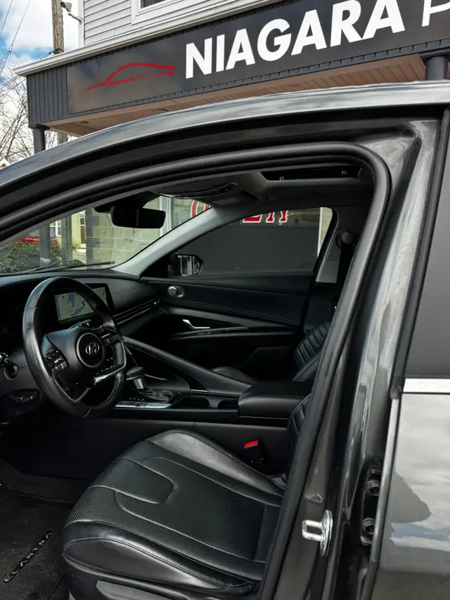 2023 Hyundai Elantra in Cars & Trucks in St. Catharines - Image 12