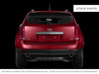 AMVIC Licensed Dealer The Cadillac SRX Premium Collection blends confident performance with upscale... (image 3)
