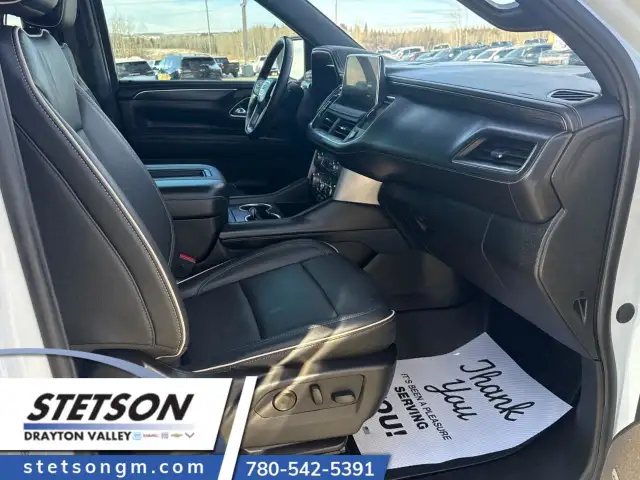 2024 GMC Yukon SLT in Cars & Trucks in St. Albert - Image 17