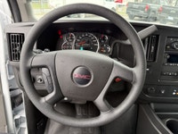 SAVANA 3500 ALLONGEE, V6 4.3L, DIFFERENTIEL A BLOCAGE ARRIERE (G80), REGULATEUR DE VITESSES, STABILI... (image 8)