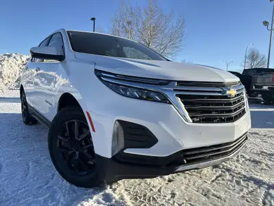 AMVIC Licensed Dealer AMVIC LICENSED DEALER//Stock Number: WG5170 *Premium Heated Bucket Seats *8-Wa...