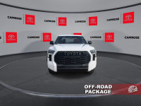 Off-Road Package! The stylish and capable Toyota Tundra provides plenty of comfort and safety to you... (image 2)