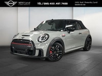 ===== 2023 MINI Cabriolet John Cooper Works | Système audio Harman/Kardon | ===== ===== * Contrôle d... (image 4)