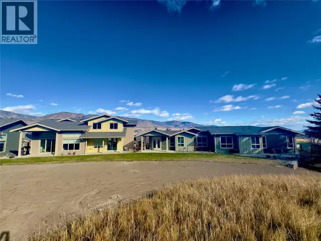 130 Colebrook Rd Road Unit# 18 Kamloops, British Columbia in Condos for Sale in Kamloops - Image 24