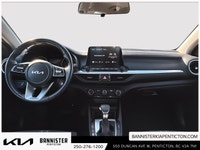 2024 Kia Forte | One Owner | BC Registered | Heated Seats | Bluetooth | Back up Camera The 2024 Kia... (image 8)