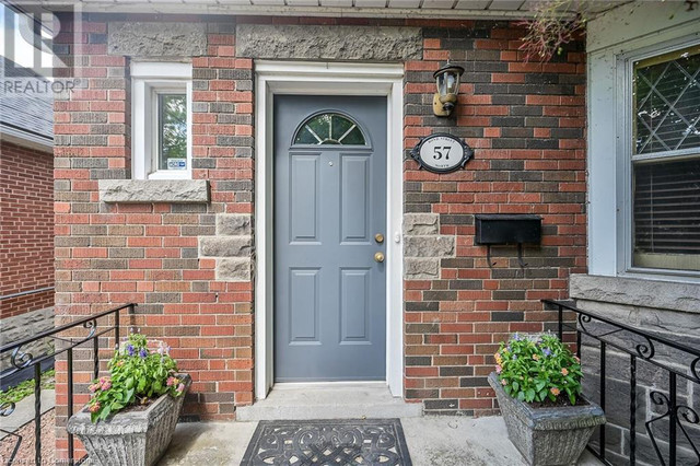 57 BOND Street N Hamilton, Ontario in Houses for Sale in Hamilton - Image 4