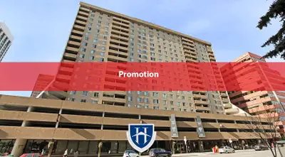 Princes Island Place - 1 Bedroom Apartment for Rent