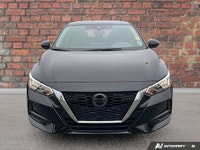 Come see this 2023 Nissan Sentra SV before it's too late! *You Can't Beat the Price with These Optio... (image 7)