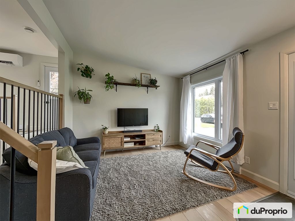 $585,000 - Bungalow for sale in Boischatel — photo 3