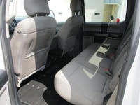 6.2 L V8, F250, GAS, 6.75 ft box, 4x4, automatic, air conditioning, cruise control, tilt steering, p... (image 8)