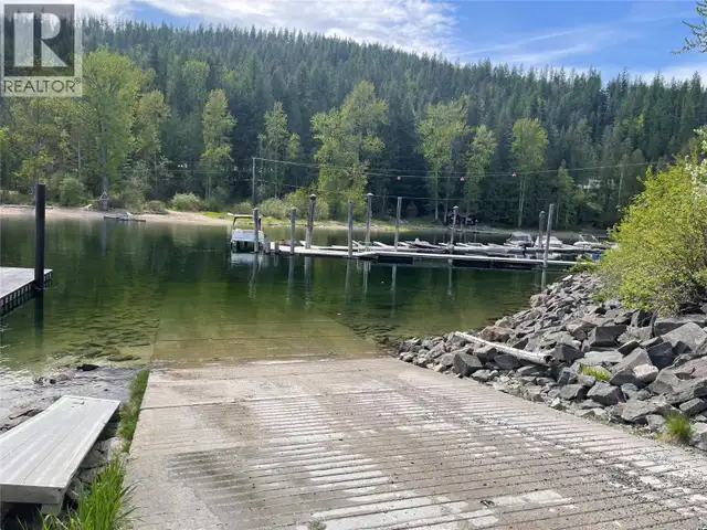 40 Stoney Road Ashton Creek, British Columbia in Land for Sale in Vernon - Image 11