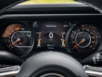 Welcome to 400 Chrysler Dodge Jeep Ram. The 2025 Jeep Wrangler is a brand new, iconic 4x4 SUV built... (image 2)