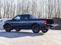 This RAM 1500 Classic Express delivers a tough, no-nonsense driving experience with the strength and... (image 5)