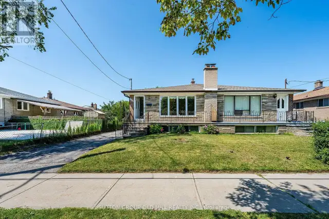 151 LANYARD ROAD Toronto (Humbermede), Ontario