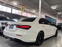 **SUMMER SPECIAL!** FEATURING : AMG TURBO POWERED, 4MATIC+ AWD, AMG NIGHT PACKAGE, PREMIUM BROWN WOO... (image 6)