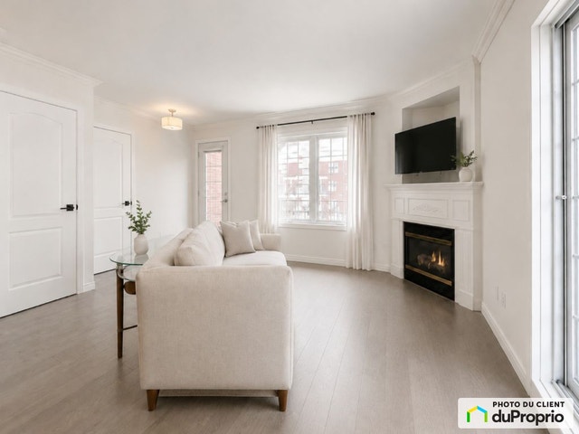 $255,000 - Condominium for sale in Levis — photo 3